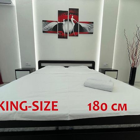 Апартаменты King - Size Одесса Экстерьер фото